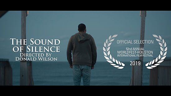 The Sound of Silence Trailer